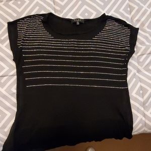 🦋BLING T-SHIRT🦋